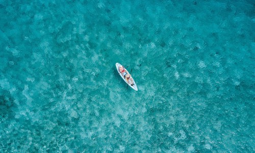 The Explorean Cozumel